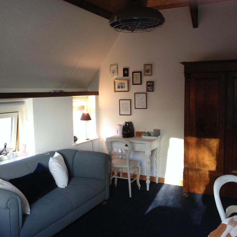 B&B De Mersken Ureterp Buitenkant foto